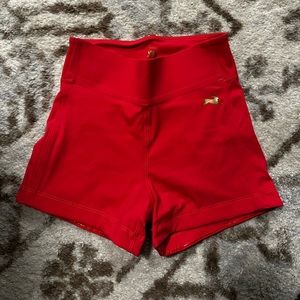 Tracksmith Bell Lap Shorts